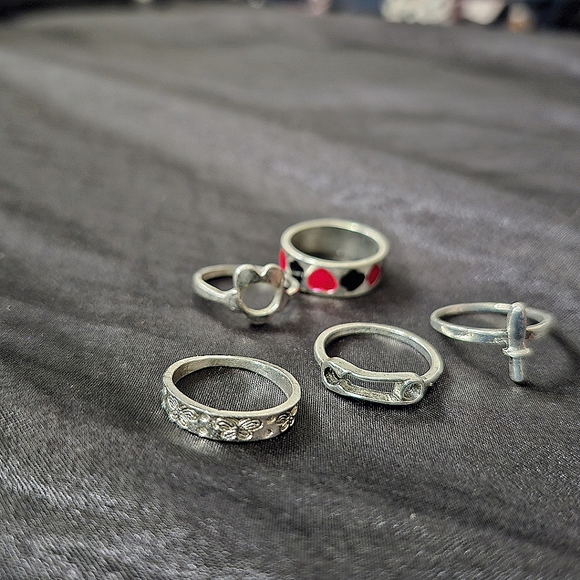 Ring bundle - Picture 5 of 5